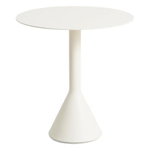Ladda upp bild till gallerivisning, HAY | Palissade Cone Table - Round