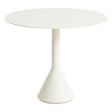 Ladda upp bild till gallerivisning, HAY | Palissade Cone Table - Round