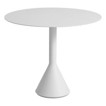 Ladda upp bild till gallerivisning, HAY | Palissade Cone Table - Round