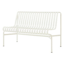 Load image into Gallery viewer, HAY | Palissade Dining Bench W/O Arms
