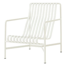 Ladda upp bild till gallerivisning, HAY | Palissade Lounge Chair - High