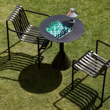 Ladda upp bild till gallerivisning, HAY | Palissade Cone Table - Round