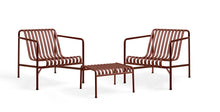 Load image into Gallery viewer, HAY | Palissade Lounge Chair - Low