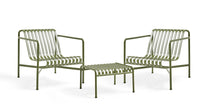 Load image into Gallery viewer, HAY | Palissade Lounge Chair - Low
