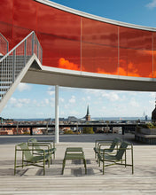 Load image into Gallery viewer, HAY | Palissade Lounge Chair - Low