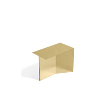 Load image into Gallery viewer, HAY | Slit Side Table - Oblong