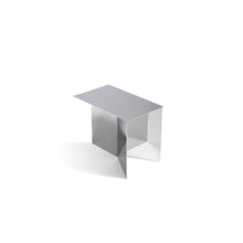 Load image into Gallery viewer, HAY | Slit Side Table - Oblong