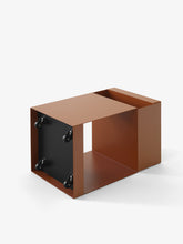 画像をギャラリービューアに読み込む, &Tradition | 回転トロリー SC73 - 複数の仕上げ