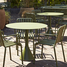 Ladda upp bild till gallerivisning, HAY | Palissade Cone Table - Round