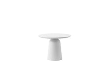 Ladda upp bild till gallerivisning, NORMANN COPENHAGEN | Turn Table - Warm Grey Ash Veneer