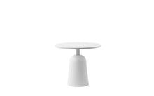 Ladda upp bild till gallerivisning, NORMANN COPENHAGEN | Turn Table - Warm Grey Ash Veneer