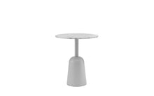 将图片加载到图库查看器,NORMANN COPENHAGEN | Turn Table - White Marble