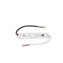 Load image into Gallery viewer, LUMO Lighting | 12V LED Driver Transformer Indoor/Outdoor – IP67 Waterproof