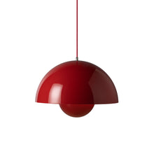 Charger l'image dans la galerie, &TRADITION | Flowerpot VP2 de Verner Panton 1971 - Plusieurs couleurs disponibles