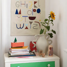 Load image into Gallery viewer, Ferm Living | Verso Vase