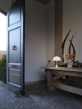 Load image into Gallery viewer, Louis Poulsen by Verner Panton 1971 | Panthella 160 Portable Table Lamp