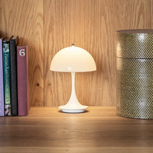 Load image into Gallery viewer, Louis Poulsen by Verner Panton 1971 | Panthella 160 Portable Table Lamp
