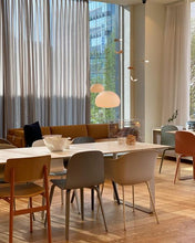 画像をギャラリービューアに読み込む, MUUTO | フルイドペンダントランプ - 小