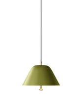 Load image into Gallery viewer, Audo Copenhagen | Levitate Pendant by Afteroom Studio - Small 28cm