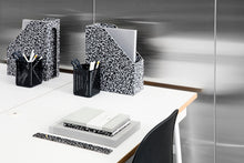 Load image into Gallery viewer, NORMANN COPENHAGEN | Notebook Large Busy Structure