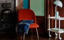 Load image into Gallery viewer, NORMANN COPENHAGEN | Block Table - White/White