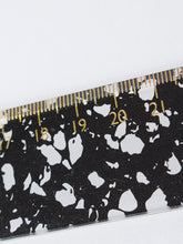 Load image into Gallery viewer, NORMANN COPENHAGEN | Ruler Long Busy Structure