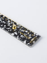 Load image into Gallery viewer, NORMANN COPENHAGEN | Ruler Long Busy Structure