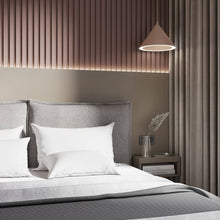 将图片加载到图库查看器,WOUD | Annular Pendant Lamp Small - Pink