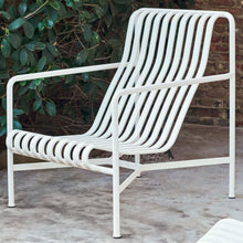 Ladda upp bild till gallerivisning, HAY | Palissade Lounge Chair - High