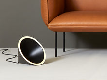 将图片加载到图库查看器,WOUD | Annular Pendant Lamp Small - Black