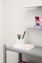 Load image into Gallery viewer, NORMANN COPENHAGEN | Ruler Long Busy Structure