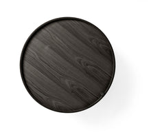 Load image into Gallery viewer, MENU | Turning Tables - Black Ash