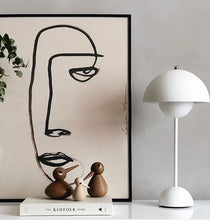 Load image into Gallery viewer, &TRADITION | Flowerpot VP3 VP3 av Verner Panton 1969 - Flere farger tilgjengelig