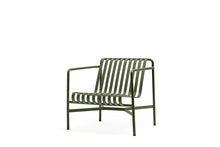 Load image into Gallery viewer, HAY | Palissade Lounge Chair - Low