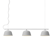 Load image into Gallery viewer, MUUTO | Ambit Rail Pendant