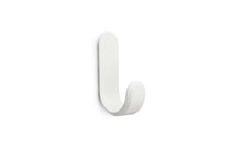 Ladda upp bild till gallerivisning, NORMANN COPENHAGEN | Curve Hook - White Ash