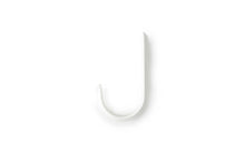 Ladda upp bild till gallerivisning, NORMANN COPENHAGEN | Curve Hook - White Ash