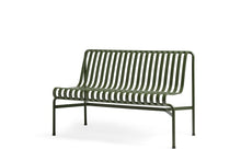 Load image into Gallery viewer, HAY | Palissade Dining Bench W/O Arms