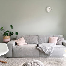 Ladda upp bild till gallerivisning, HAY | Analog klocka - Vit