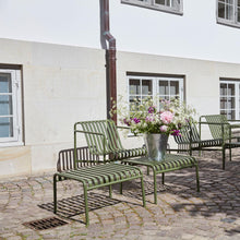 Ladda upp bild till gallerivisning, HAY | Palissade Ottoman