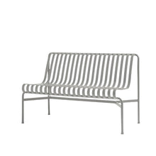 Load image into Gallery viewer, HAY | Palissade Dining Bench W/O Arms