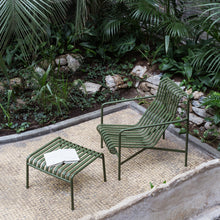 Ladda upp bild till gallerivisning, HAY | Palissade Lounge Chair - High