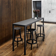 Ladda upp bild till gallerivisning, HAY | Revolver Bar Stool Powder Coated Steel