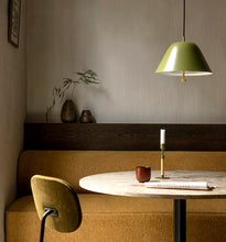 Load image into Gallery viewer, Audo Copenhagen | Levitate Pendant by Afteroom Studio - Large 40cm