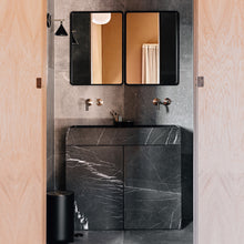 Charger l'image dans la galerie, MENU | Pedal Bin - Black 11 L (46 cm)