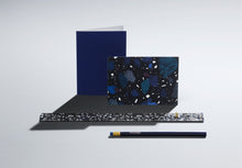 Load image into Gallery viewer, NORMANN COPENHAGEN | Ruler Long Busy Structure