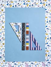 Load image into Gallery viewer, NORMANN COPENHAGEN | Ruler Long Busy Structure