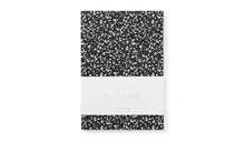 Load image into Gallery viewer, NORMANN COPENHAGEN | Notebook Large Busy Structure