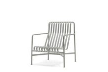 Ladda upp bild till gallerivisning, HAY | Palissade Lounge Chair - High