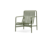 Ladda upp bild till gallerivisning, HAY | Palissade Lounge Chair - High